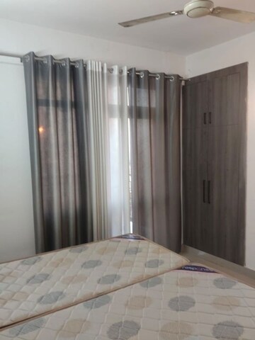 Bedroom in 2 BHK Apartment at Suncity Avenue 76, Sector 76 – for Rent