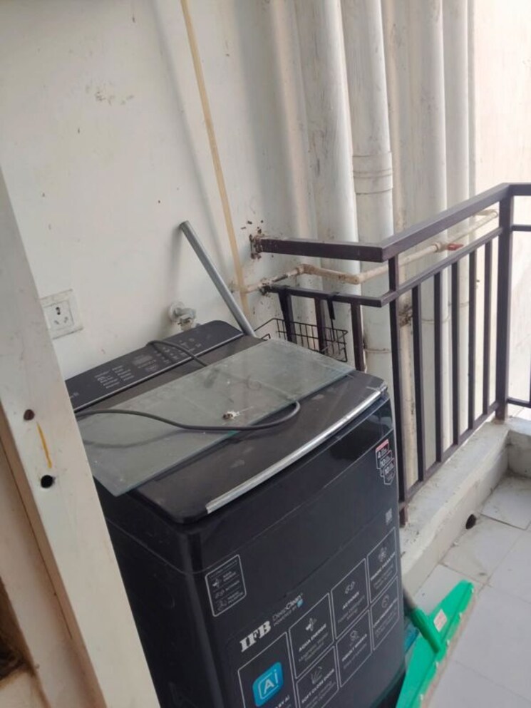 Master Bedroom, suncity-avenue-76 2 Bedroom 635 Sq.Ft. Apartment In Sector 76 Gurgaon 9924833