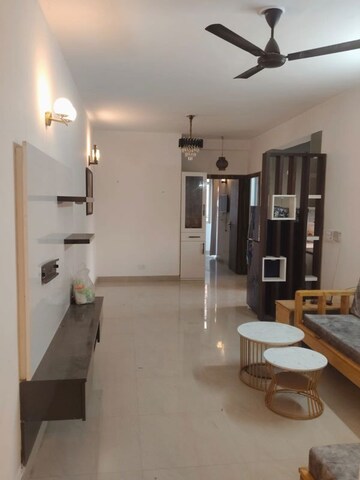 2 BHK Apartment For Rent in Suncity Avenue 76, Sector 76
