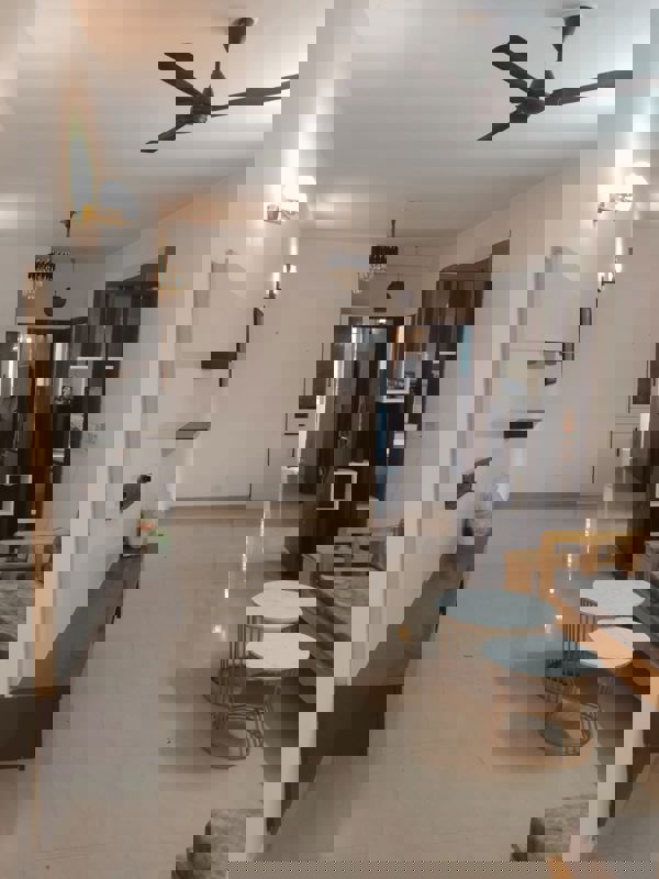 2 BHK Apartment For Rent in Suncity Avenue 76