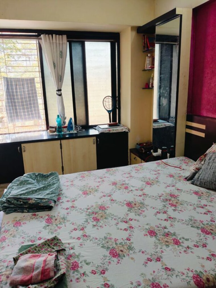 Bedroom, prabhadevi 2 Bedroom 800 Sq.Ft. Apartment In Prabhadevi Mumbai 9924835