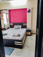 2 BHK + Extra Room 800 Sq.Ft. Apartment in Prabhadevi