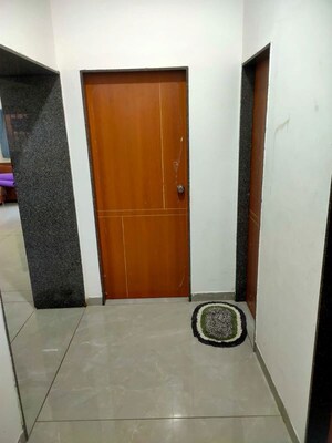  1 BHK Villa at Jivraj Park – for Rent