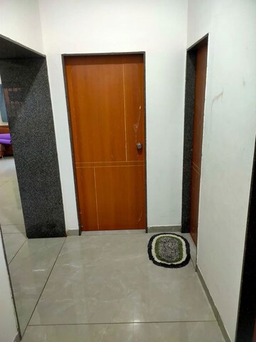  1 BHK Villa at Jivraj Park – for Rent