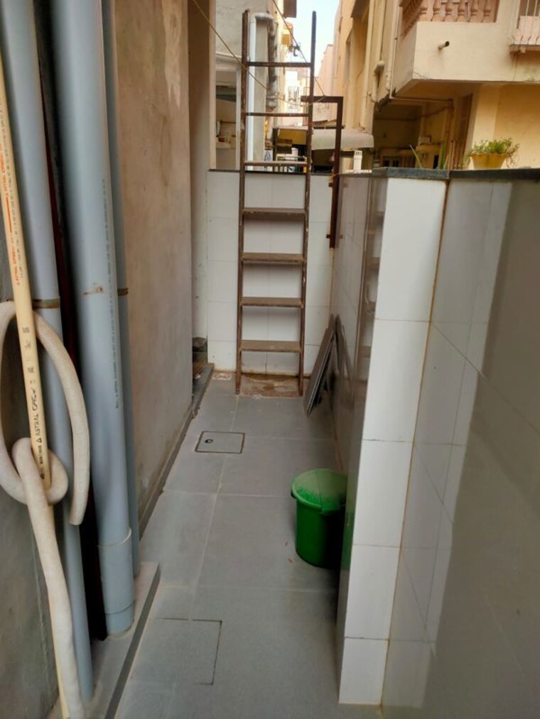 Other, jivraj park 1 Bedroom 990 Sq.Ft. Villa In Jivraj Park Ahmedabad 9924804