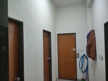  1 BHK Villa at Jivraj Park – for Rent