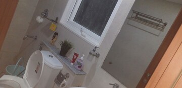 2 BHK Apartment For Rent in Bhartiya Nikoo Homes, Thanisandra Main Road