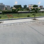 117 Sq.Yd. Plot in Sector 28