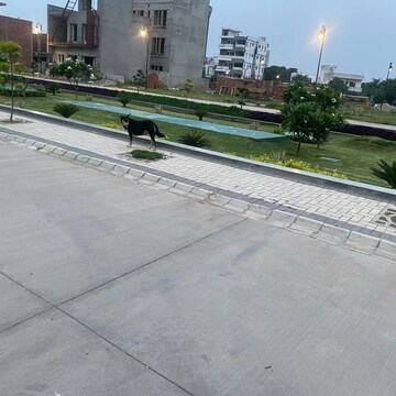 Balcony in  Plot at Sector 28 – for Sale