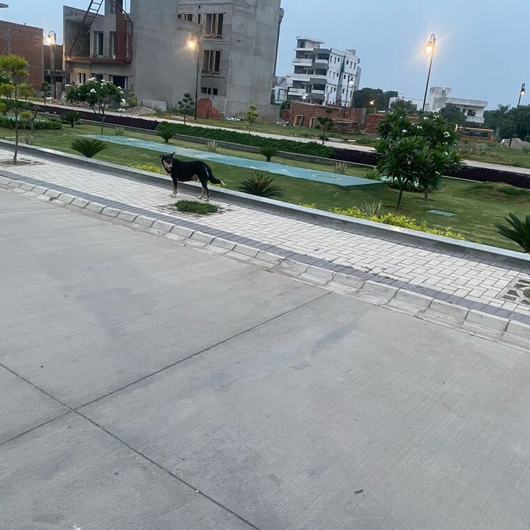 Balcony, sector 28  117 Sq.Yd. Plot In Sector 28 Karnal 9379314