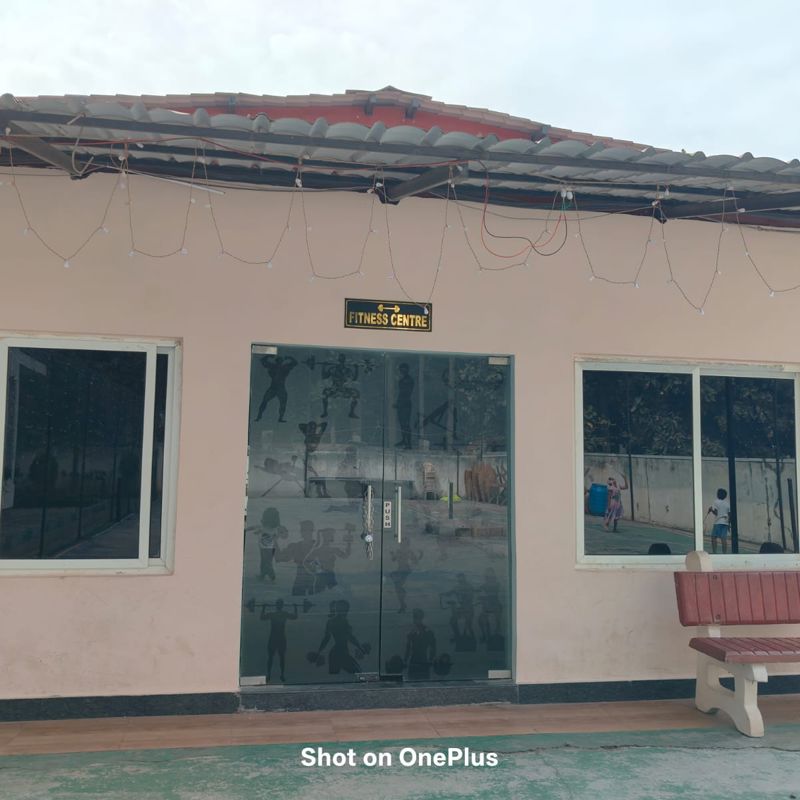 3 BHK + Pooja Room Apartment For Rent in ADIs North Lake