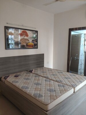 2 BHK Apartment For Rent in Suncity Avenue 76, Sector 76