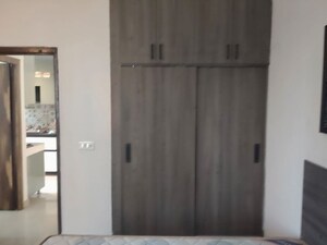 Building Lobby in 2 BHK Apartment at Suncity Avenue 76, Sector 76 – for Rent