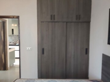 Building Lobby in 2 BHK Apartment at Suncity Avenue 76, Sector 76 – for Rent