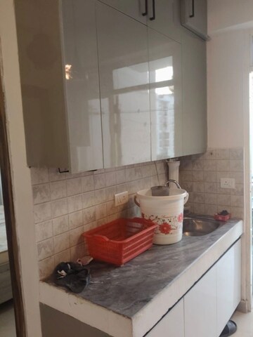 Bathroom in 2 BHK Apartment at Suncity Avenue 76, Sector 76 – for Rent