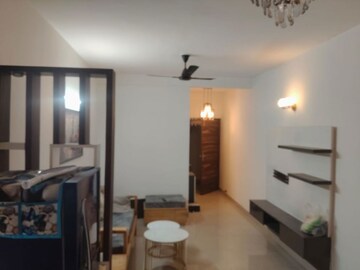 Living Room in 2 BHK Apartment at Suncity Avenue 76, Sector 76 – for Rent
