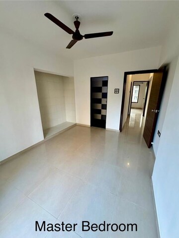 Room in 2 BHK Apartment at Dedhia Platinum Lawns, Ghodbunder Road – for Sale