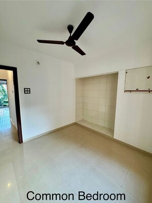 Room in 2 BHK Apartment at Dedhia Platinum Lawns, Ghodbunder Road – for Sale