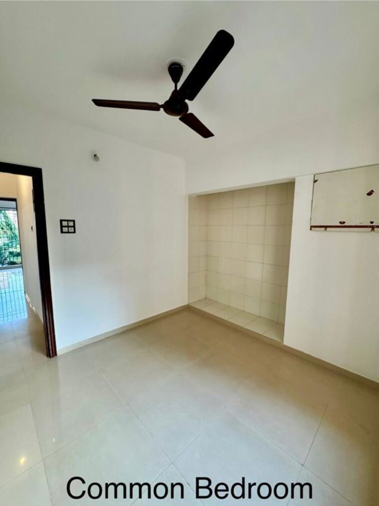 Room, dedhia-platinum-lawns 2 Bedroom 650 Sq.Ft. Apartment In Ghodbunder Road Thane 9924845