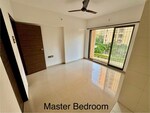 2 BHK 650 Sq.Ft. Apartment in Dedhia Platinum Lawns