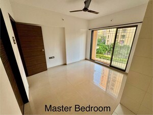 2 BHK Apartment For Sale in Dedhia Platinum Lawns, Ghodbunder Road