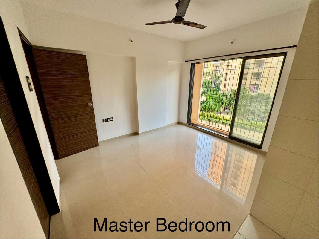 2 BHK Apartment For Sale in Dedhia Platinum Lawns