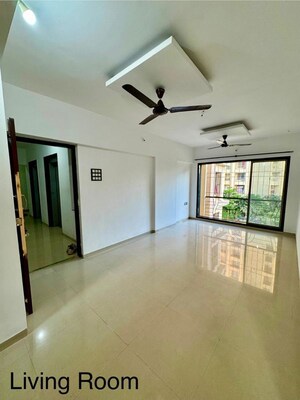 Room in 2 BHK Apartment at Dedhia Platinum Lawns, Ghodbunder Road – for Sale