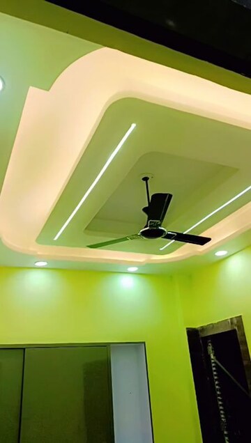 Furnished Amenities in 3 BHK Builder Floor at Shalimar Garden Extension I – for Sale