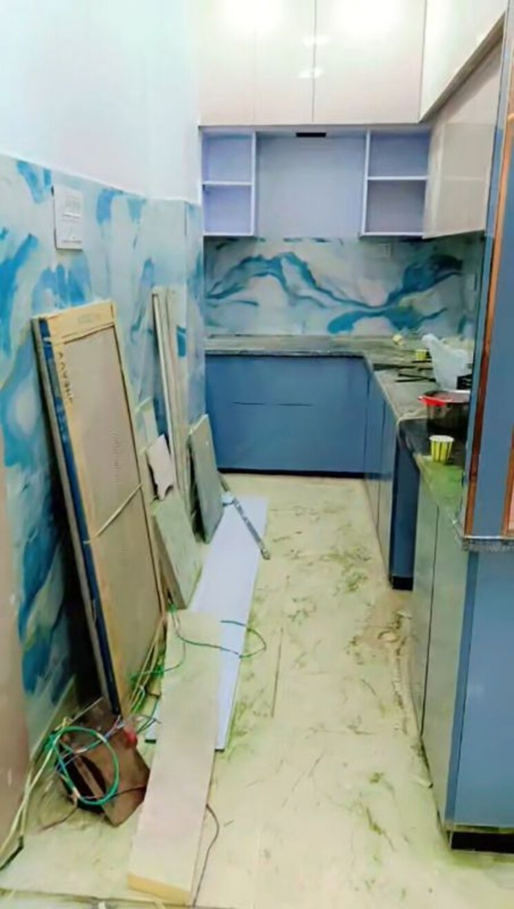 Master Bedroom, shalimar garden extension i 3 Bedroom 1500 Sq.Ft. Builder Floor In Shalimar Garden Extension I Ghaziabad 9924848