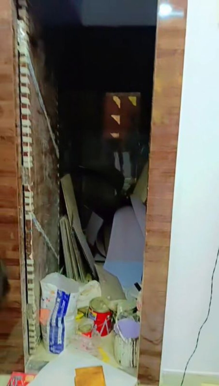 undefined, shalimar garden extension i 3 Bedroom 1500 Sq.Ft. Builder Floor In Shalimar Garden Extension I Ghaziabad 9924848