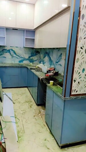 Master Bedroom in 3 BHK Builder Floor at Shalimar Garden Extension I – for Sale