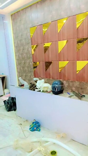 Master Bedroom in 3 BHK Builder Floor at Shalimar Garden Extension I – for Sale