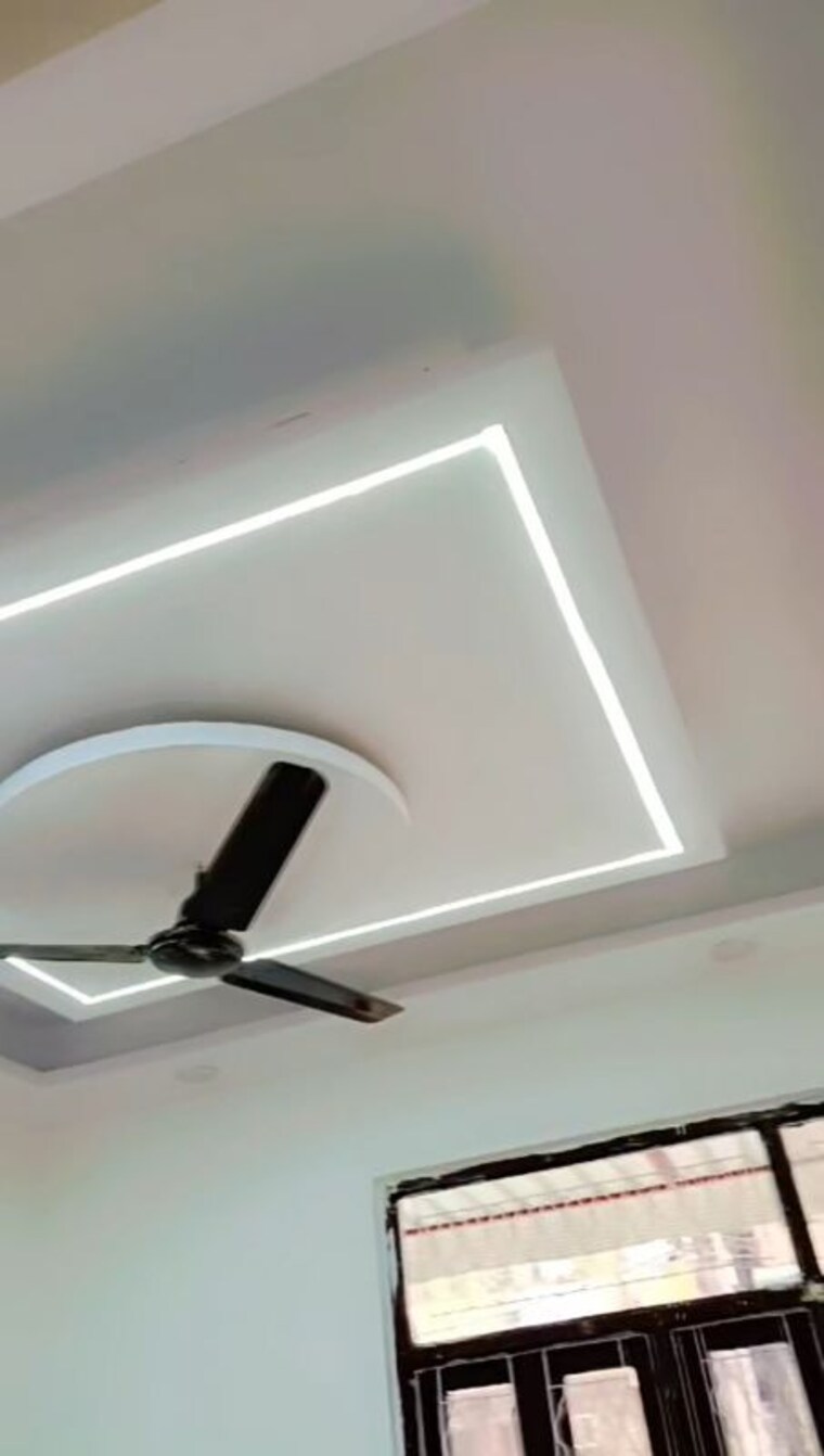 undefined, shalimar garden extension i 3 Bedroom 1500 Sq.Ft. Builder Floor In Shalimar Garden Extension I Ghaziabad 9924848