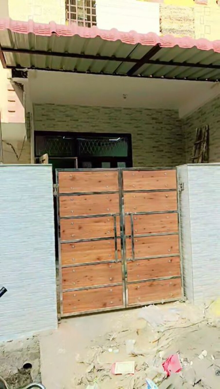 undefined, shalimar garden extension i 3 Bedroom 1500 Sq.Ft. Builder Floor In Shalimar Garden Extension I Ghaziabad 9924848