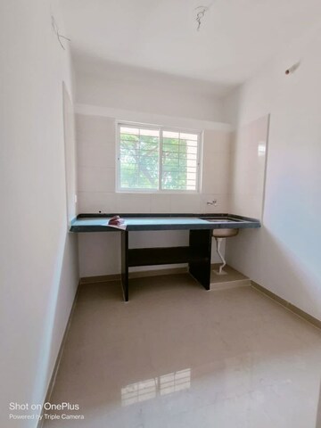 Furnished Amenities in 1 BHK Apartment at Nanded Fata – for Rent