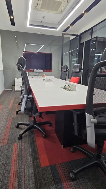 Team Area in  Office Space at Vile Parle East – for Rent