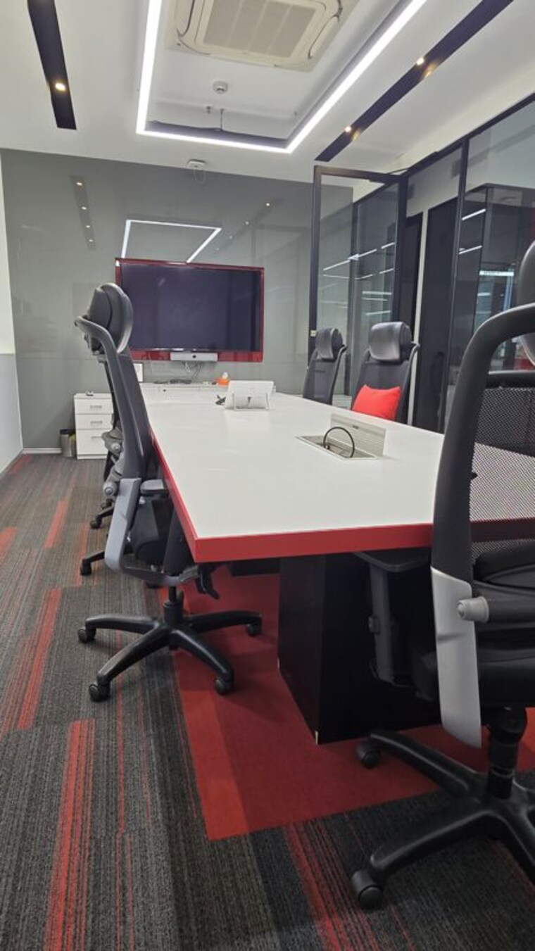 Team Area, vile parle east Commercial Office Space 1150 Sq.Ft. In Vile Parle East Mumbai 9924863