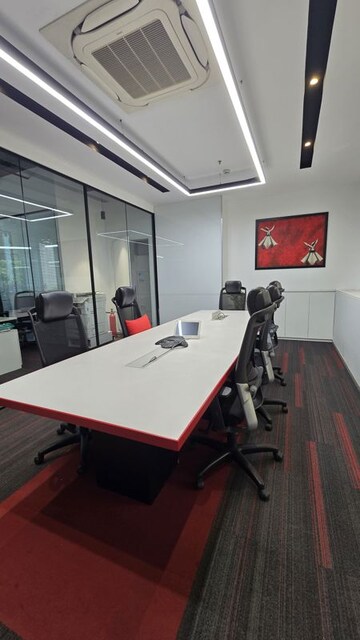  Office Space For Rent in Vile Parle East