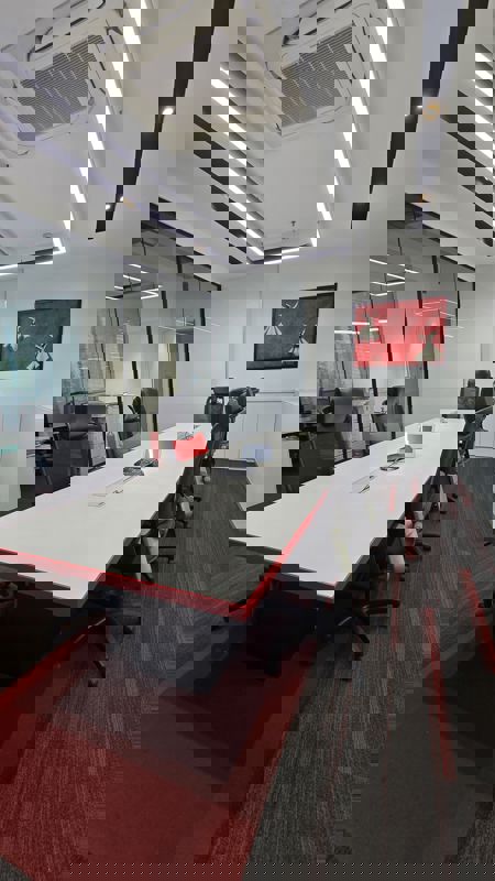 Office Space For Rent in Vile Parle East