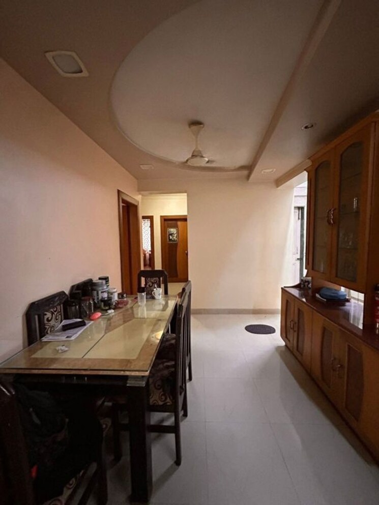 Dining area, mount-everest-apartment 3 Bedroom 1000 Sq.Ft. Apartment In Bhakti Park Mumbai 9924850