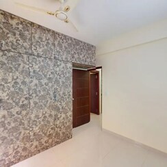 2 BHK + Pooja Room Apartment For Sale in N R Windgates