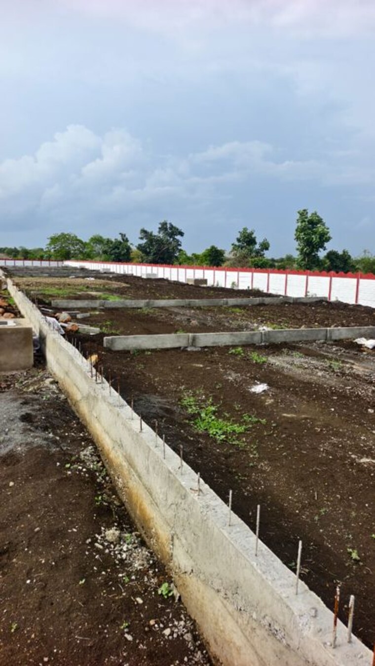 Exterior View, bothali  1500 Sq.Ft. Plot In Bothali Nagpur 9924871