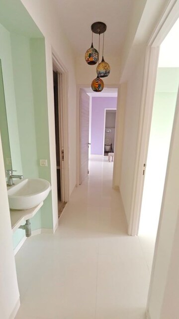 Building Lobby in 2 BHK Apartment at A And O F Residences Malad, Malad East – for Rent