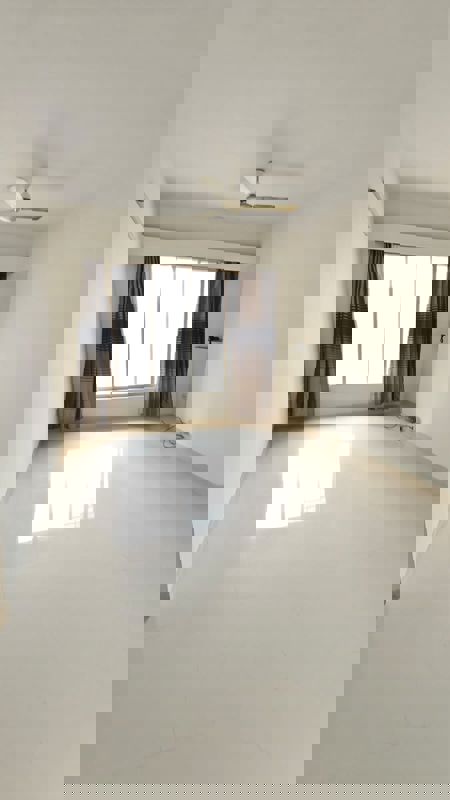 2 BHK + Store Room Apartment For Rent in A And O F Residences Malad