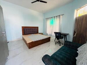 1 BHK Builder Floor For Rent in Kriti CGHS, Sector 21c