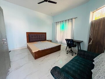 1 BHK Builder Floor For Rent in Kriti CGHS, Sector 21c