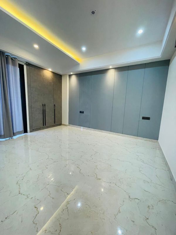 4 BHK + Pooja Room Apartment For Sale in BPTP Floors
