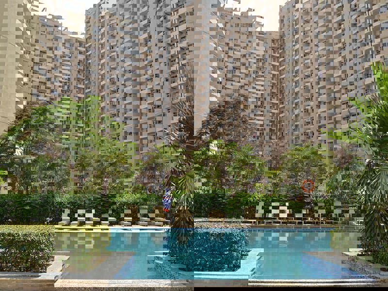 2 BHK Apartment For Sale in Raheja Vedaanta