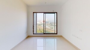 Room in 2 BHK Apartment at Rustomjee Elanza, Malad West – for Sale