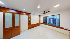 2 BHK Apartment For Sale in Rustomjee Elanza